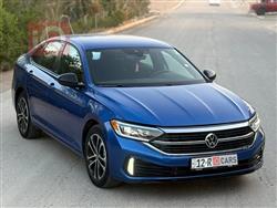 فولكسفاغن جيتا